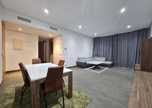 شقة - 2 غرف نوم - 2 حمامات for vendre in عين الذئاب - الدار البيضاء