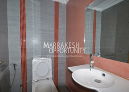 شقة - 1 غرفة نوم - 1 حمام for vendre in سملالية - مراكش