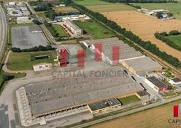 Terrain industriel de 2626 m2 en zone i2 au sein du parc industriel sapino a la vente