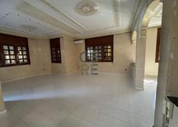 فيلا - 6 غرف نوم - 2 حمامات for louer in حي الرياض - الرباط