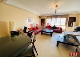 Appartement - 3 pièces - 2 bathrooms for vendre in Gauthier - Casablanca