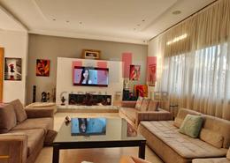 فيلا - 5 غرف نوم - 5 حمامات for vendre in بوسكورة - الدار البيضاء