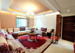 شقة - 3 غرف نوم - 2 حمامات for vendre in حي الرياض - الرباط