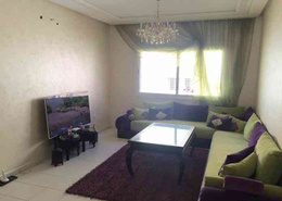 Appartement meublé Kenitra