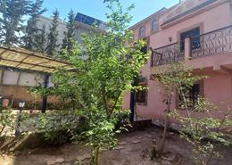 Villa à louer de 283 m² sur la route d'Ourika