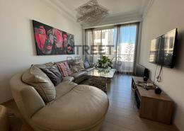 Appartement - 2 pièces - 2 bathrooms for louer in Les Princesses - Casablanca