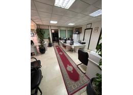 Bureaux for vendre in Belvédère - Casablanca