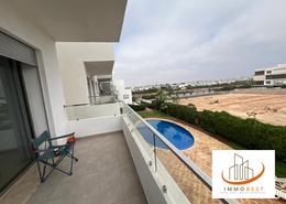 شقة - 3 غرف نوم - 2 حمامات for vendre in دار بوعزة - الدار البيضاء