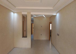 شقة - 2 غرف نوم - 2 حمامات for vendre in بير رامي - القنيطرة