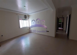 شقة - 2 غرف نوم - 2 حمامات for louer in مسنانة - طنجة