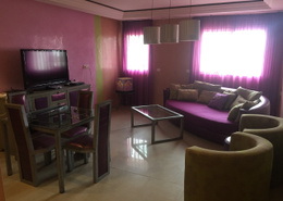 Appartement F3 à louer meublé quartier El Houda