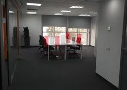 Bureaux - 2 bathrooms for louer in Zerktouni - Casablanca
