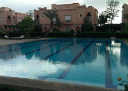 Location maison meublée Marrakech