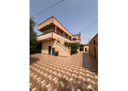 مزرعة for vendre in طريق فاس - مراكش