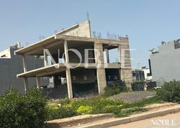 À Vendre – Terrain de 200 m² à Bouskoura – Domaine des Acacias