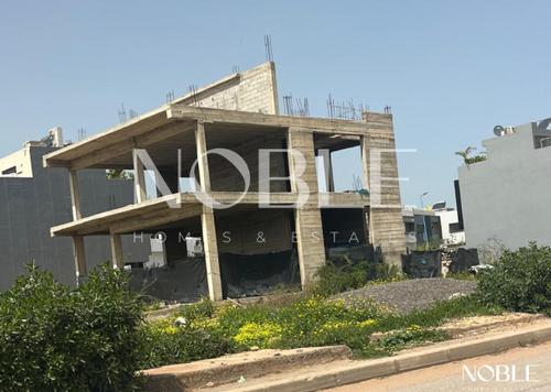 أرض for vendre in بوسكورة - الدار البيضاء