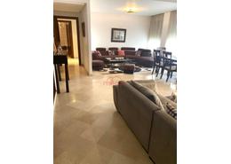 شقة - 3 غرف نوم - 2 حمامات for vendre in راسين - الدار البيضاء
