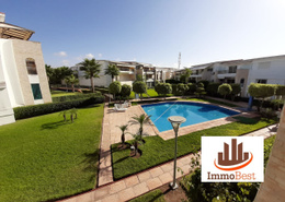 Perles de tamaris, Location Appartement MEUBLE 1 CH