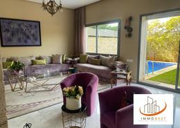 فيلا - 4 غرف نوم - 3 حمامات for vendre in دار بوعزة - الدار البيضاء فيلا - 4 غرف نوم - 3 حمامات for vendre in دار بوعزة - الدار البيضاء