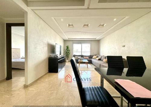 Studio - 1 bathroom for louer in Bourgogne - Casablanca