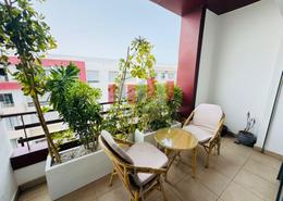 Appartement - 2 pièces for louer in CIL - Casablanca