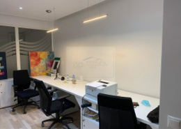 Bureaux for louer in Abdelmoumen - Casablanca