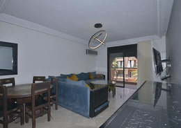 شقة - 2 غرف نوم - 2 حمامات for vendre in كيليز - مراكش
