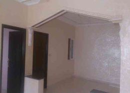 منزل - 2 غرف نوم - 1 حمام for vendre in وسط المدينة - وجدة