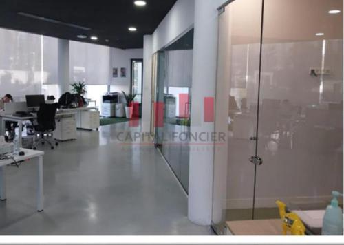 Villa Commerciale for louer in Anfa - Casablanca