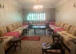 شقة - 3 غرف نوم - 2 حمامات for vendre in 2 مارس - الدار البيضاء
