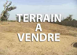 terrain commercial a vendre