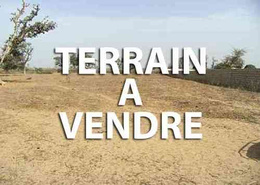 Terrain for vendre in MADINAT AL WIFAQ - Laâyoune