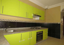 Demi villa 80m² a louer a Founty agadir