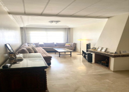 شقة - 2 غرف نوم for louer in الأميرات - الدار البيضاء
