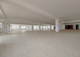 Location plateau industriel 450m2 Bernoussi, Casablanca
