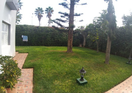 Terrain for vendre in Sidi Maarouf - Casablanca