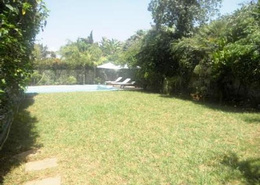 Villa - 5 pièces - 4 bathrooms for vendre in Californie - Casablanca