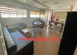 Immeuble - 4 bathrooms for vendre in centre ville - Rabat