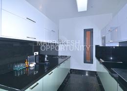 Luxueuse Villa moderne en location sur la route de Ouarzazate