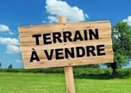 أرض for vendre in دار بوعزة - الدار البيضاء أرض for vendre in دار بوعزة - الدار البيضاء