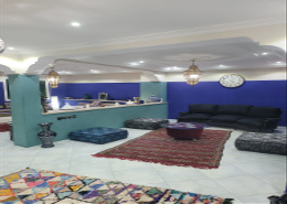 شقة - 2 غرف نوم - 2 حمامات for vendre in ميموزا - القنيطرة