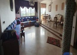 شقة - 1 غرفة نوم for vendre in بوسيجور - الدار البيضاء