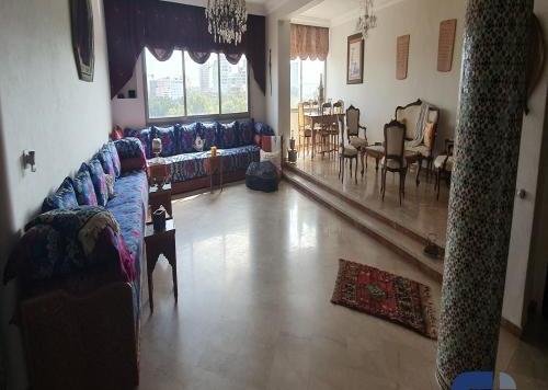 شقة - 1 غرفة نوم for vendre in بوسيجور - الدار البيضاء شقة - 1 غرفة نوم for vendre in بوسيجور - الدار البيضاء
