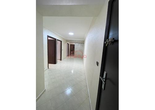 شقة - 3 غرف نوم - 2 حمامات for vendre in الوازيس - الدار البيضاء