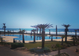 villa Aglou plage a vendre 198 metre
