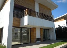 Villa - 5 pièces - 4 bathrooms for louer in Bouskoura - Casablanca