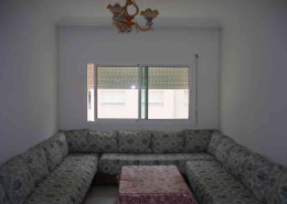 شقة - 3 غرف نوم - 2 حمامات for vendre in المدينة العليا - القنيطرة