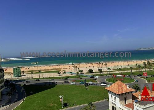Appartement - 3 pièces - 2 bathrooms for louer in Corniche - Tanger Appartement - 3 pièces - 2 bathrooms for louer in Corniche - Tanger