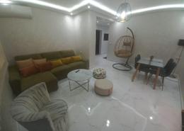Appartement meublé en location