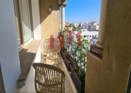 شقة - 3 غرف نوم for louer in غوتييه - الدار البيضاء